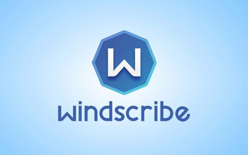 VPN Windscribe