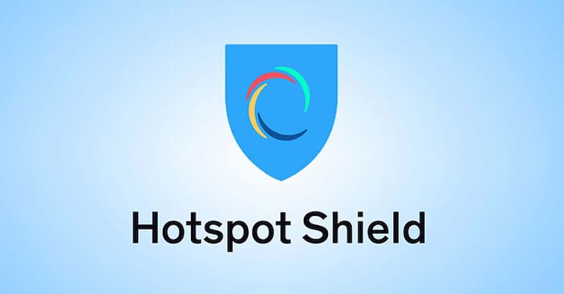 VPN Free Hotspot Shield