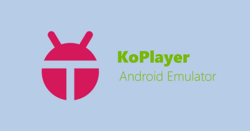 Android KOPlayer